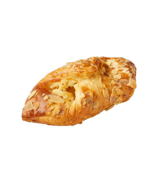 Danish Almondine Pure Butter Rtb