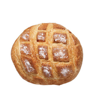 Olive & Rosemary Sourdough Bread