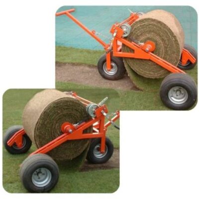 Hallmarket Trike Laying Trolley