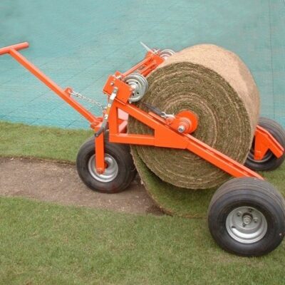 Large Roll Equipment