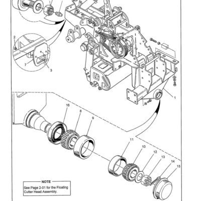 F321600 - Washer 1 in.