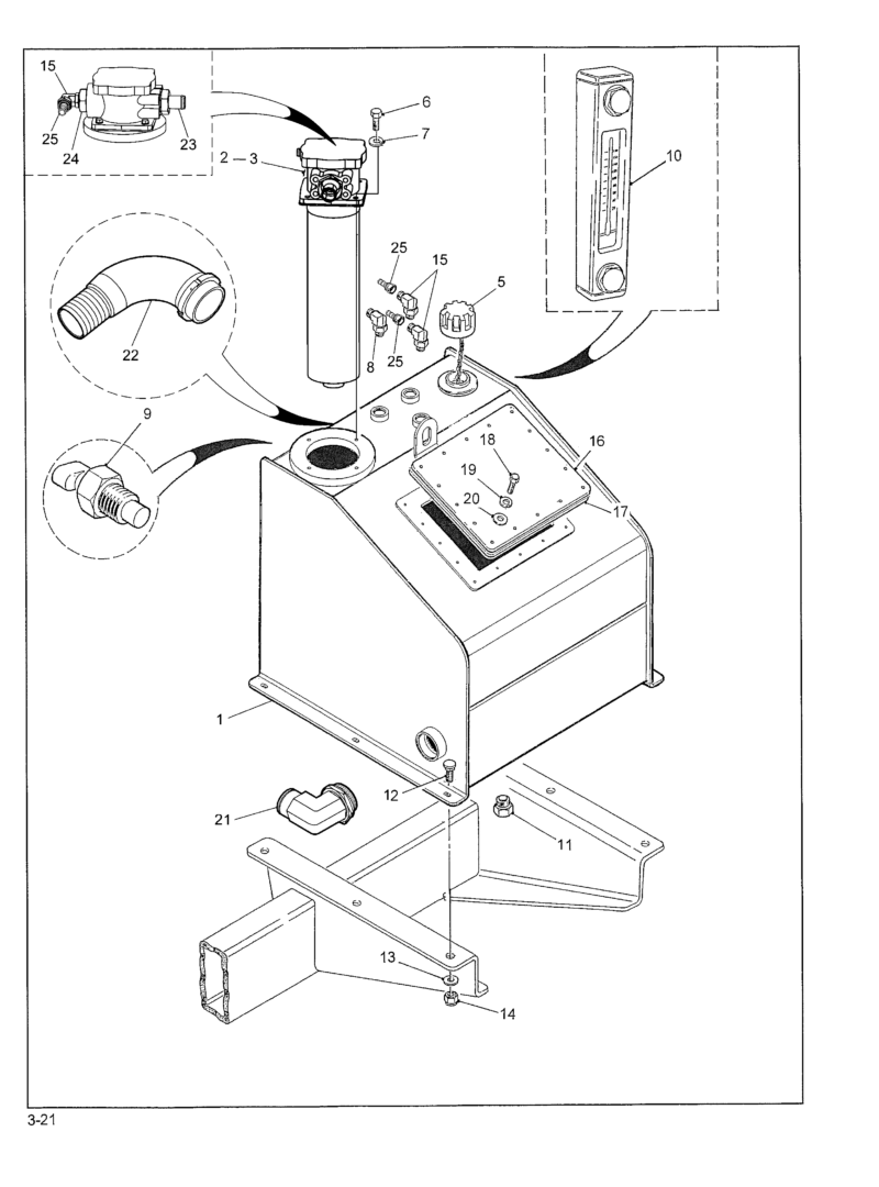 RoboMaxJD6105&6110PartsProvisional-106