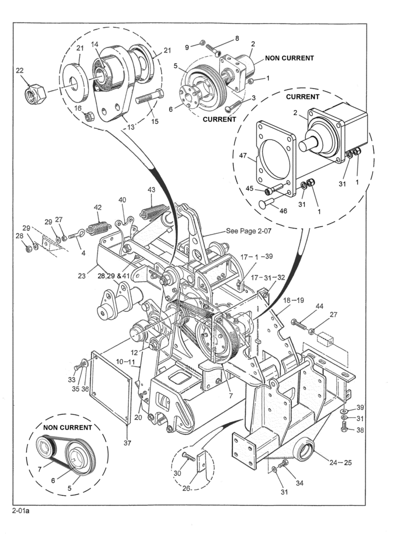RoboMaxJD6105&6110PartsProvisional-46