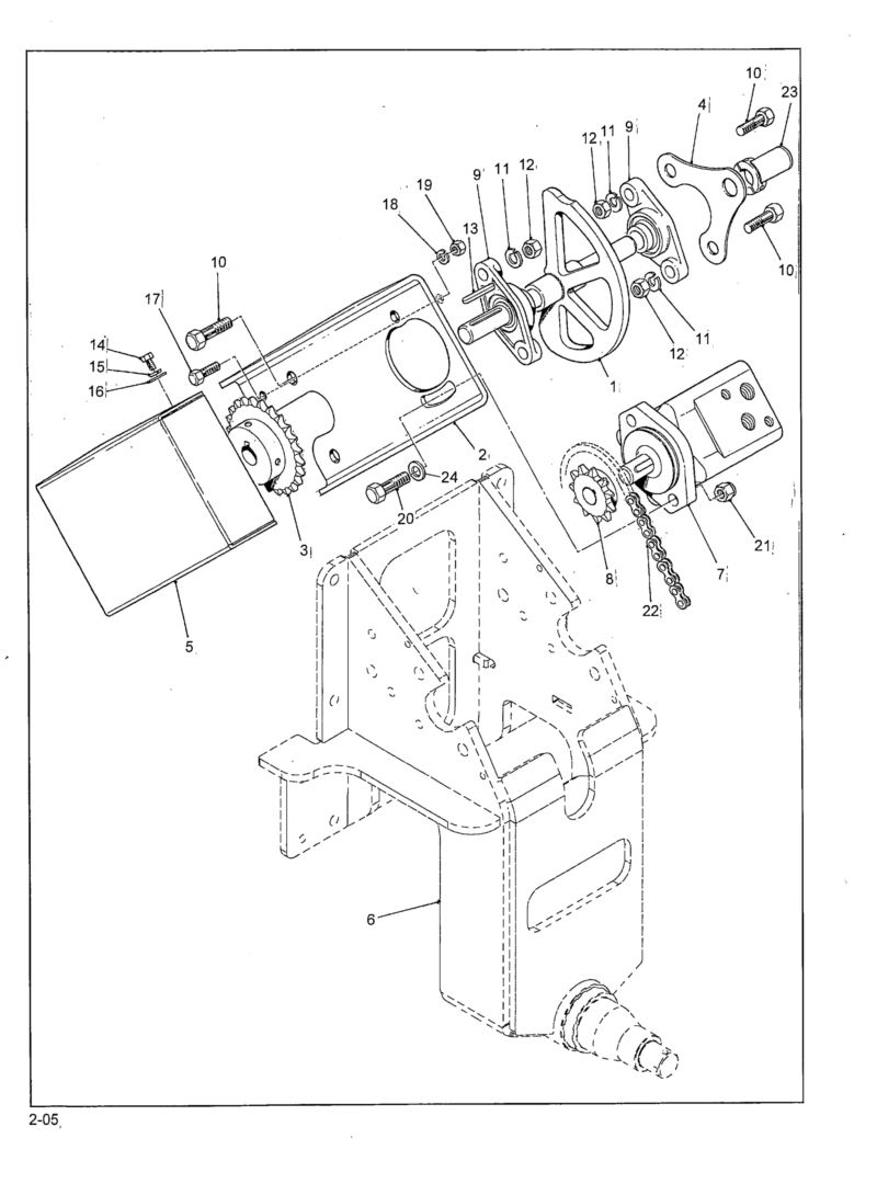 RoboMaxJD6105&6110PartsProvisional-50