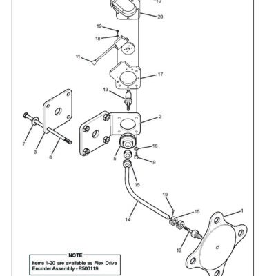 4128917 - Block. Guide - Non Current