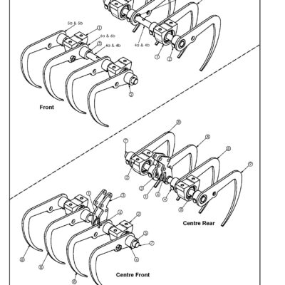 1400-19MM EXTERNAL CIRCLIPS
