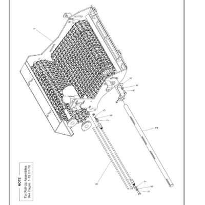 R300225  - Filler Angle